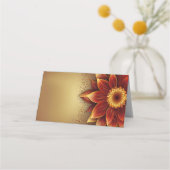 Eeuwige bloei: een tijdloze viering van liefde plaatskaartje (Achterkant)