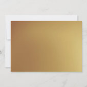 Eeuwige bloei Een tijdloze viering van liefde Save The Date (Achterkant)