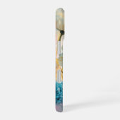 eeuwige bloei iPhone 16 hoesje (Rechterkant)