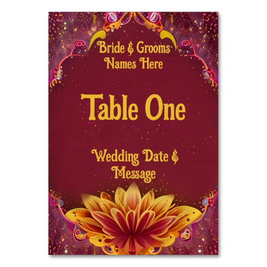 Eeuwige bloesems: een viering van liefde kaart (Achterkant)