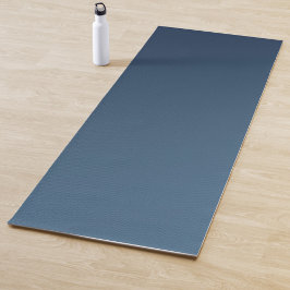 Eeuwige constantheid Gradiënt Kleur Yoga Mat