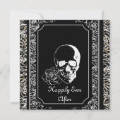 Eeuwige Elegantie Bewaar de Datum (Achterkant)