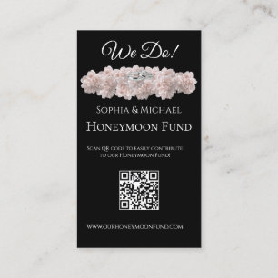 Eeuwige Elegantie- We Do-Wedding Rings-Registry- Visitekaartje