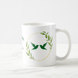 Eeuwige geloften - Een viering van de liefde Koffiemok