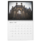 Eeuwige Genade 12-Maanden Kalender (Feb 2027)