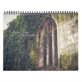 Eeuwige Genade 12-Maanden Kalender