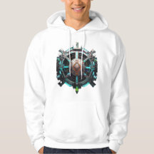 Eeuwige gotische bloei