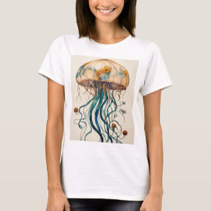Eeuwige inkt: de kunst van het ontwerpen van tatoe t-shirt