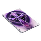 Eeuwige kruisjournaal notitieboek (Rechterzijde)