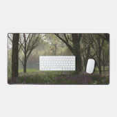 eeuwige lente bureaumat (Keyboard & Muis)