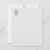 Eeuwige liefde - 1 Johannes 4:18 Schriftgedeelte K (Achterkant)