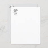 Eeuwige liefde - 1 Johannes 4:18 Schriftgedeelte K (Voorkant / Achterkant)