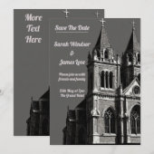 Eeuwige liefde: een heilig verbond kaart (Voorkant / Achterkant)