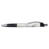 Eeuwige liefde: een symbool van eenheid pen (Bovenkant)
