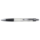 Eeuwige liefde: een symbool van eenheid pen (Achterkant)