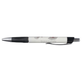 Eeuwige liefde: een symbool van eenheid pen