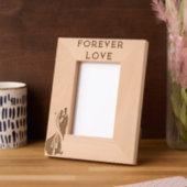 EEUWIGE LIEFDE GEGRAVEERDE LIJSTJES (Links)