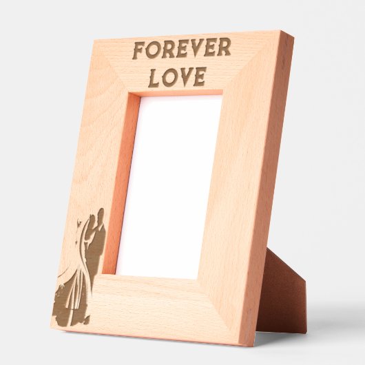 EEUWIGE LIEFDE GEGRAVEERDE LIJSTJES (Links)