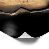 Eeuwige liefde: geïnspireerde romantiek perfect poster (Hoek)