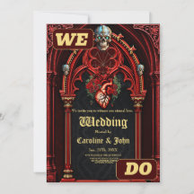 Eeuwige liefde in de schaduw van rozen.