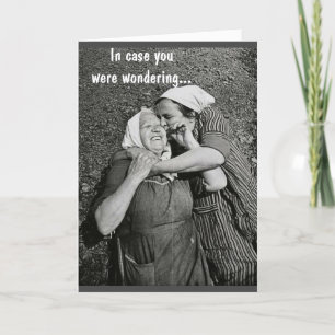 EEUWIGE LIEFDE KAART