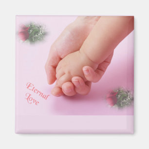 Eeuwige Liefde Magneet