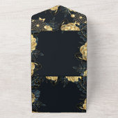 Eeuwige Liefde Uitnodiging (Buitenkant)