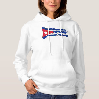 Eeuwige Lyphe Cuba Hoodie