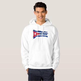 Eeuwige Lyphe Cuba Hoodie