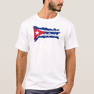 Eeuwige Lyphe Cuba T-shirt