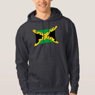 Eeuwige Lyphe Jamaica Hoodie