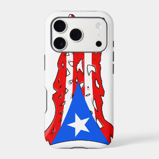 Eeuwige Lyphe Puerto Rico