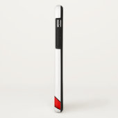 Eeuwige Lyphe Puerto Rico Case-Mate iPhone Case (Achterkant/links)