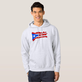 Eeuwige Lyphe Puerto Rico Hoodie