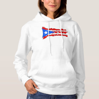 Eeuwige Lyphe Puerto Rico Hoodie