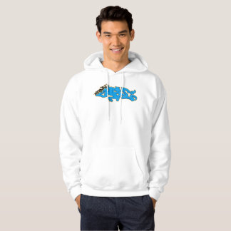 Eeuwige Lyphe Versie Een Hoodie