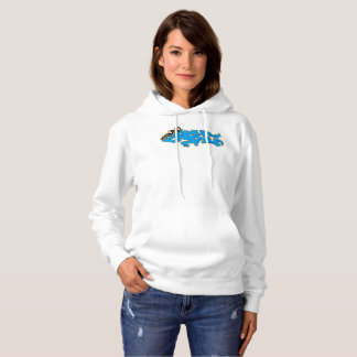 Eeuwige Lyphe Versie Een Hoodie