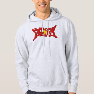 Eeuwige Lyphe Vietnam Hoodie