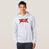 Eeuwige Lyphe Vietnam Hoodie (Voorkant volledig)
