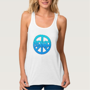 Eeuwige Lyphe Vrede Tanktop
