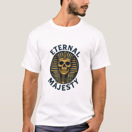Eeuwige Majesteit T-Shirt