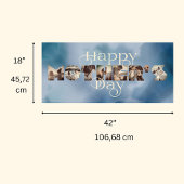 Eeuwige Momenten: Een gepersonaliseerd eerbetoon v Canvas Afdruk