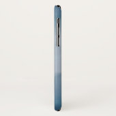 Eeuwige Momenten: Een gepersonaliseerd eerbetoon v Case-Mate iPhone Case (Achterkant/links)