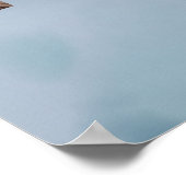 Eeuwige Momenten: Een gepersonaliseerd eerbetoon v Poster (Hoek)