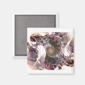 Eeuwige Natuur Magneet (Voorkant / Achterkant)