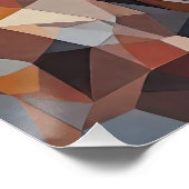 eeuwige ontmoeting perfect poster (Hoek)