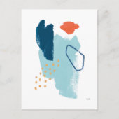 Eeuwige Optimist Briefkaart (Voorkant)