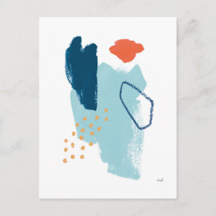 Eeuwige Optimist Briefkaart