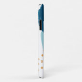 Eeuwige Optimist Case-Mate iPhone Case (Achterkant/rechts)