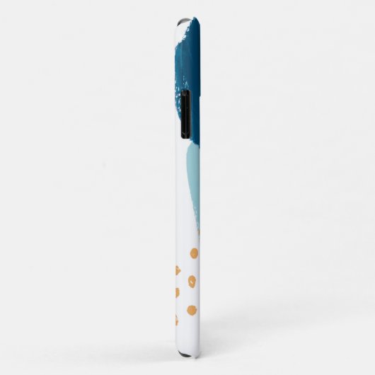 Eeuwige Optimist Case-Mate iPhone Case (Achterkant/rechts)